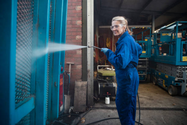 Trusted Las Vegas, NM Pressure Washing Experts